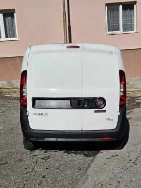 Fiat Doblo 1.6 (105 Hp), снимка 4