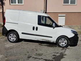 Fiat Doblo 1.6 (105 Hp), снимка 3