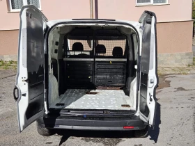 Fiat Doblo 1.6 (105 Hp), снимка 5