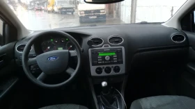 Ford Focus 1.6 tdci, снимка 5