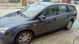 Ford Focus 1.6 tdci, снимка 2