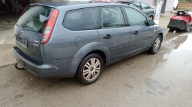 Ford Focus 1.6 tdci, снимка 5