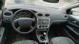 Ford Focus 1.6 tdci, снимка 4