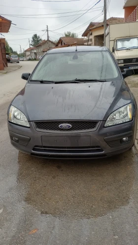 Ford Focus 1.6 tdci, снимка 1