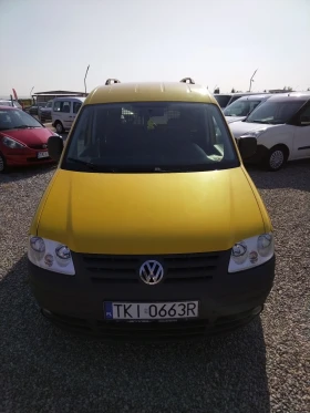 VW Caddy | Mobile.bg    2