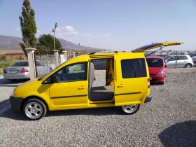 VW Caddy | Mobile.bg    9