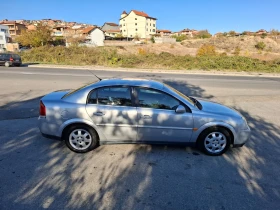 Opel Vectra 2.2 DTI 125  | Mobile.bg    4