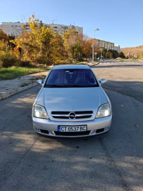 Opel Vectra 2.2 DTI 125  | Mobile.bg    2