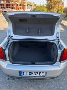 Opel Vectra 2.2 DTI 125  | Mobile.bg    15