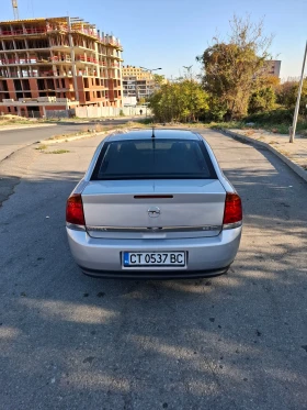 Opel Vectra 2.2 DTI 125  | Mobile.bg    6