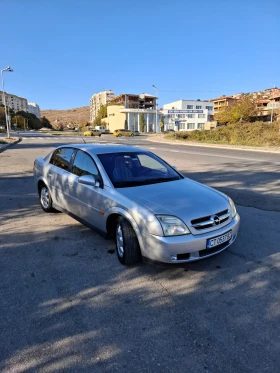 Opel Vectra 2.2 DTI 125  | Mobile.bg    3