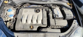 VW Golf 1.9Tdi, снимка 13