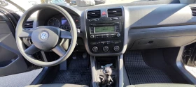 VW Golf 1.9Tdi, снимка 7