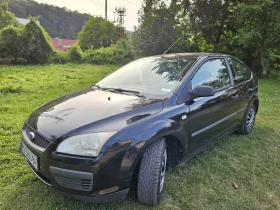 Ford Focus, снимка 1