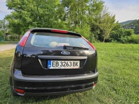 Ford Focus, снимка 5