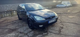 Ford Focus 1.8Tddi, снимка 1