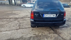 Ford Focus 1.8Tddi, снимка 3