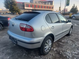 Seat Leon 1.6 бензин , снимка 3