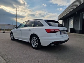 Audi A4 4.0TDI S-LINE QUATTRO , снимка 4