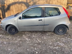 Fiat Punto 1.2, снимка 2