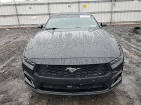 Ford Mustang - 44899 лв. - 22841816 | Car24.bg