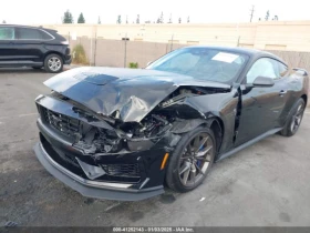 Ford Mustang 2024 FORD MUSTANG DARK HORSE FASTBACK - 72000 лв. - 52197864 | Car24.bg