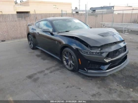 Ford Mustang 2024 FORD MUSTANG DARK HORSE FASTBACK 1