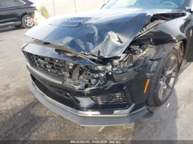 Ford Mustang 2024 FORD MUSTANG DARK HORSE FASTBACK - 72000 лв. - 52197864 | Car24.bg