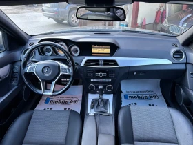 Mercedes-Benz C 220 CDI AMG 7G - 16800 лв. - 31831691 | Car24.bg