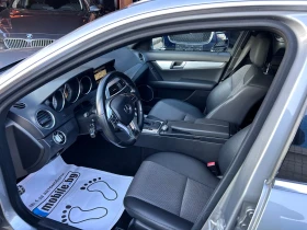 Mercedes-Benz C 220 CDI AMG 7G - 16800 лв. - 31831691 | Car24.bg