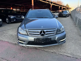 Mercedes-Benz C 220 CDI AMG 7G - 16800 лв. - 31831691 | Car24.bg