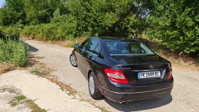 Mercedes-Benz C 220 | Mobile.bg    4