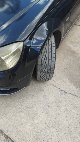 Mercedes-Benz C 220 | Mobile.bg    10