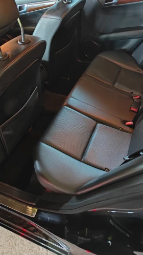 Mercedes-Benz C 220 | Mobile.bg    15