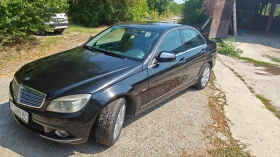 Mercedes-Benz C 220 | Mobile.bg    2
