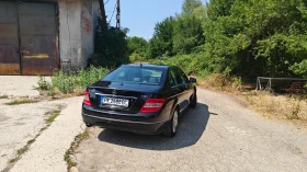 Mercedes-Benz C 220 | Mobile.bg    5