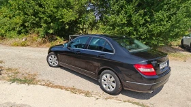 Mercedes-Benz C 220 | Mobile.bg    3