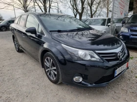 Toyota Avensis 2.0D4D, снимка 5