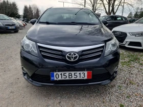 Toyota Avensis 2.0D4D, снимка 2