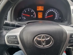 Toyota Avensis 2.0D4D, снимка 16