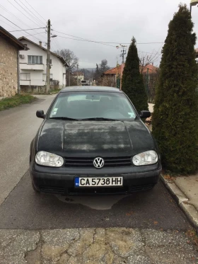 Обява за продажба на VW Golf 4 ~3 500 лв. - изображение 1