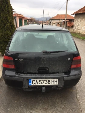Обява за продажба на VW Golf 4 ~3 500 лв. - изображение 2