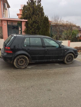 Обява за продажба на VW Golf 4 ~3 500 лв. - изображение 1