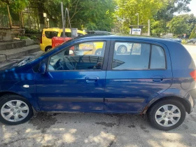 Hyundai Getz | Mobile.bg    3