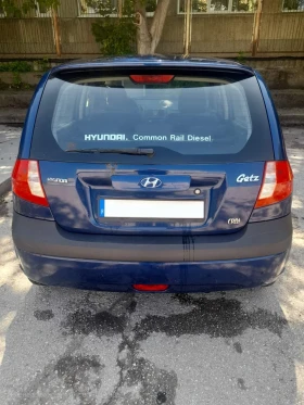 Hyundai Getz | Mobile.bg    2
