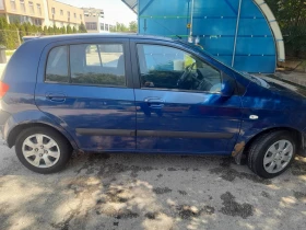 Hyundai Getz | Mobile.bg    4