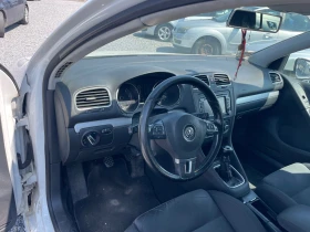 VW Golf 1.6 TDI EVRO 5 | Mobile.bg    10