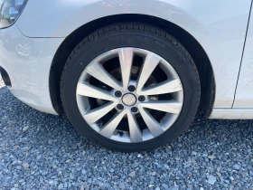 VW Golf 1.6 TDI EVRO 5 | Mobile.bg    13