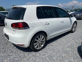 VW Golf 1.6 TDI EVRO 5 | Mobile.bg    8
