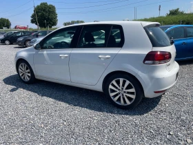 VW Golf 1.6 TDI EVRO 5 | Mobile.bg    7